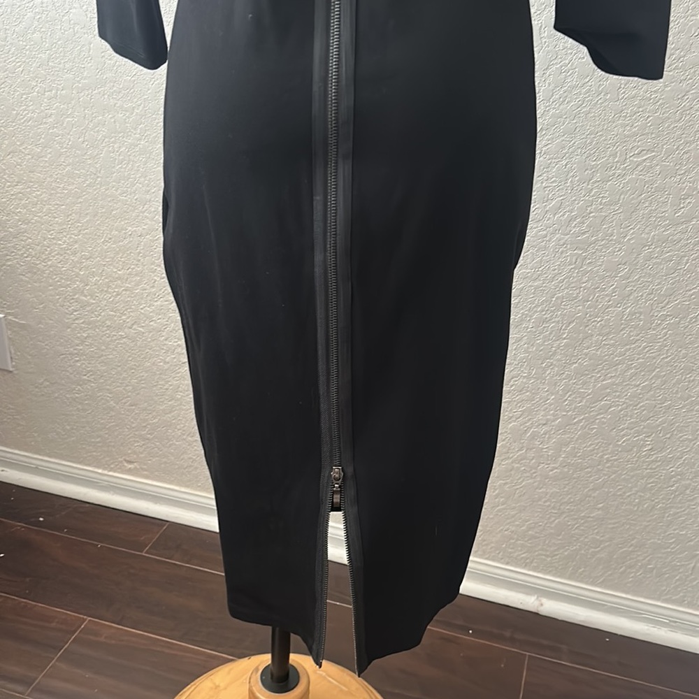 Nordstrom - Felicity & Coco - Size L - Little Bla… - image 4